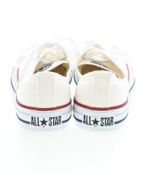 CONVERSE（コンバース）スニーカー 白 サイズ:23.5cm レディース/2200692913307