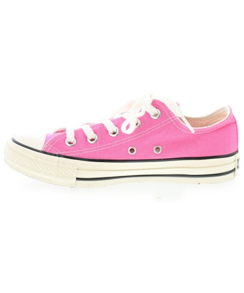 CONVERSE（コンバース）スニーカー ピンク サイズ:23cm レディース/2200692913314