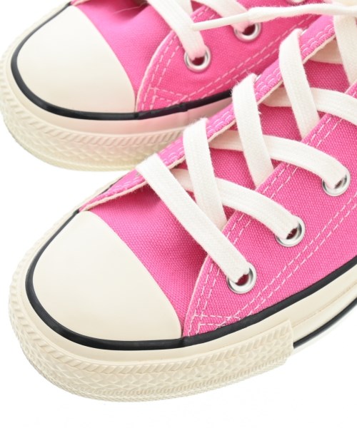 CONVERSE（コンバース）スニーカー ピンク サイズ:23cm レディース/2200692913314