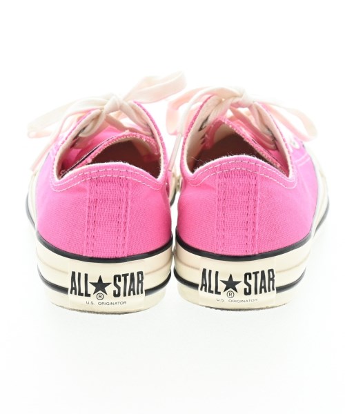 CONVERSE（コンバース）スニーカー ピンク サイズ:23cm レディース/2200692913314