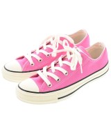 CONVERSE（コンバース）スニーカー ピンク サイズ:23cm レディース/2200692913314