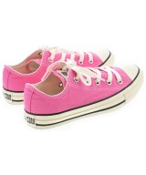 CONVERSE（コンバース）スニーカー ピンク サイズ:23cm レディース/2200692913314