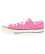 CONVERSE（コンバース）スニーカー ピンク サイズ:23cm レディース/2200692913314