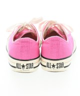 CONVERSE（コンバース）スニーカー ピンク サイズ:23cm レディース/2200692913314