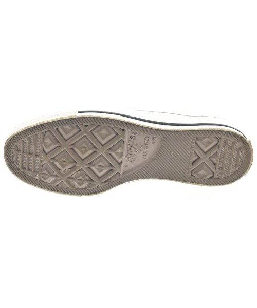 CONVERSE（コンバース）スニーカー 白 サイズ:23.5cm レディース/2200696932090