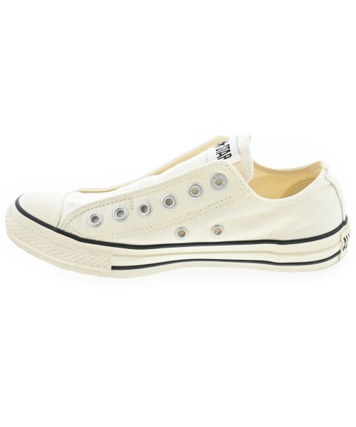 CONVERSE（コンバース）スニーカー 白 サイズ:23.5cm レディース/2200696932090