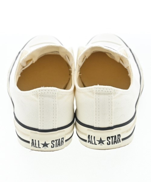 CONVERSE（コンバース）スニーカー 白 サイズ:23.5cm レディース/2200696932090