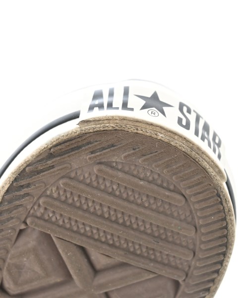 CONVERSE（コンバース）スニーカー 白 サイズ:23.5cm レディース/2200696932090