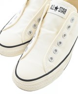 CONVERSE（コンバース）スニーカー 白 サイズ:23.5cm レディース/2200696932090