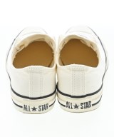 CONVERSE（コンバース）スニーカー 白 サイズ:23.5cm レディース/2200696932090