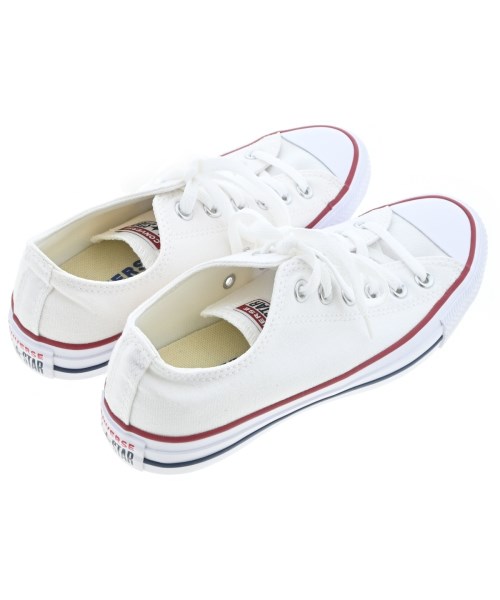 CONVERSE（コンバース）スニーカー 白 サイズ:EU38(24.5cm位) レディース/2200696993183