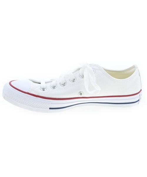 CONVERSE（コンバース）スニーカー 白 サイズ:EU38(24.5cm位) レディース/2200696993183