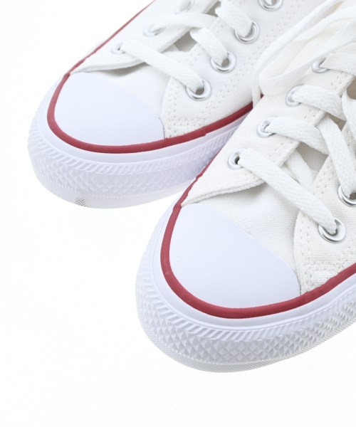 CONVERSE（コンバース）スニーカー 白 サイズ:EU38(24.5cm位) レディース/2200696993183