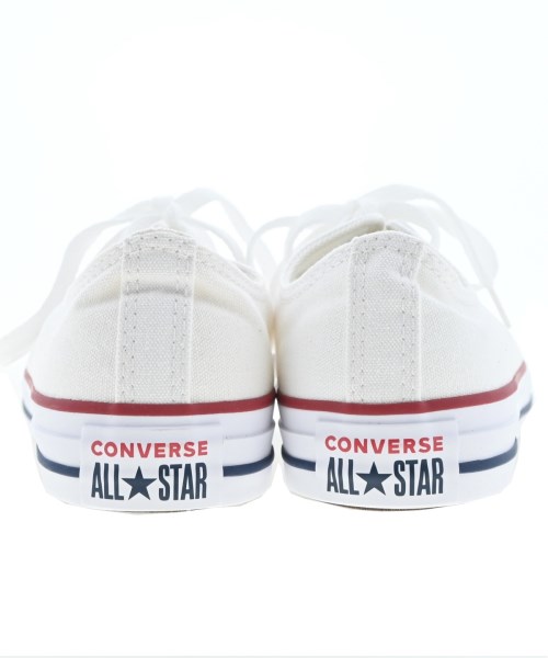 CONVERSE（コンバース）スニーカー 白 サイズ:EU38(24.5cm位) レディース/2200696993183