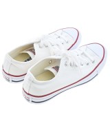 CONVERSE（コンバース）スニーカー 白 サイズ:EU38(24.5cm位) レディース/2200696993183