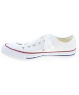 CONVERSE（コンバース）スニーカー 白 サイズ:EU38(24.5cm位) レディース/2200696993183