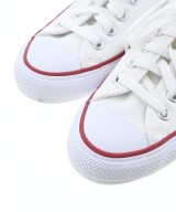 CONVERSE（コンバース）スニーカー 白 サイズ:EU38(24.5cm位) レディース/2200696993183
