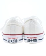 CONVERSE（コンバース）スニーカー 白 サイズ:EU38(24.5cm位) レディース/2200696993183
