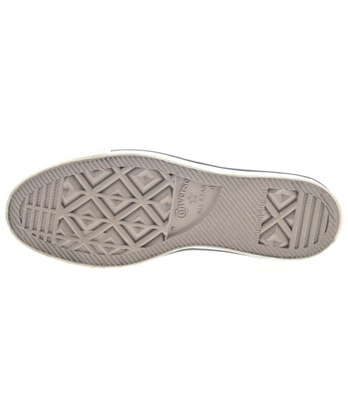 CONVERSE（コンバース）スニーカー 白 サイズ:23cm レディース/2200688935030