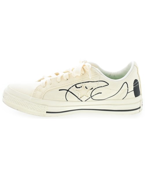 CONVERSE（コンバース）スニーカー 白 サイズ:23cm レディース/2200688935030