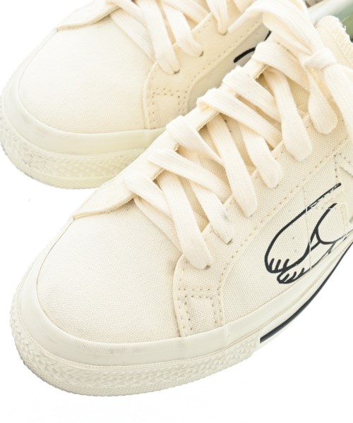 CONVERSE（コンバース）スニーカー 白 サイズ:23cm レディース/2200688935030