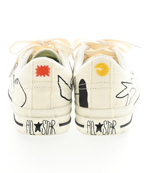 CONVERSE（コンバース）スニーカー 白 サイズ:23cm レディース/2200688935030
