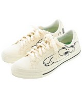 CONVERSE（コンバース）スニーカー 白 サイズ:23cm レディース/2200688935030