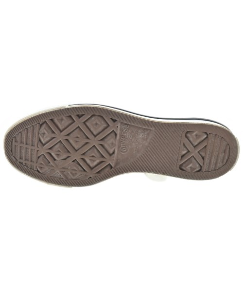 CONVERSE（コンバース）スニーカー 紺 サイズ:24.5cm レディース/2200691562018