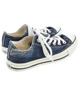 CONVERSE（コンバース）スニーカー 紺 サイズ:24.5cm レディース/2200691562018