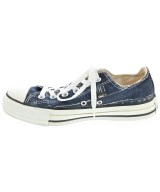 CONVERSE（コンバース）スニーカー 紺 サイズ:24.5cm レディース/2200691562018