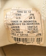 CONVERSE（コンバース）スニーカー 紺 サイズ:24.5cm レディース/2200691562018