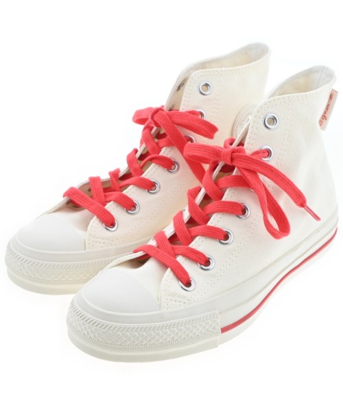 CONVERSE(コンバース)スニーカー 白 サイズ:23cm/2200691866109
