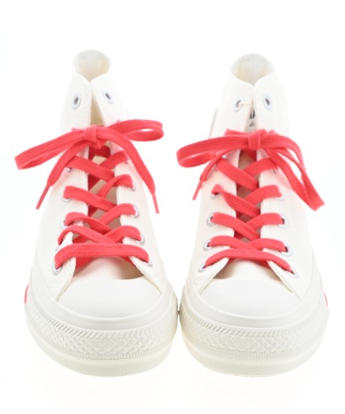 CONVERSE（コンバース）スニーカー 白 サイズ:23cm レディース/2200691866109