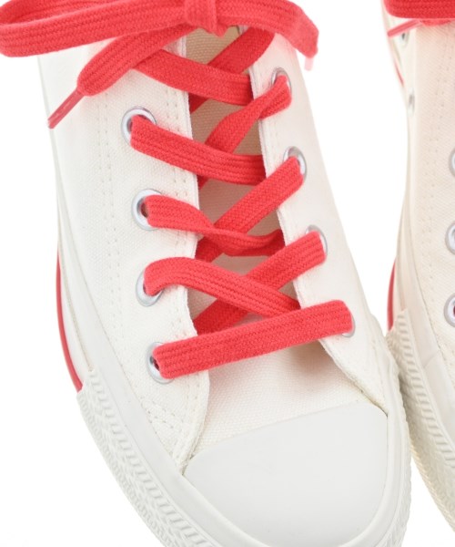 CONVERSE（コンバース）スニーカー 白 サイズ:23cm レディース/2200691866109