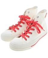 CONVERSE（コンバース）スニーカー 白 サイズ:23cm レディース/2200691866109