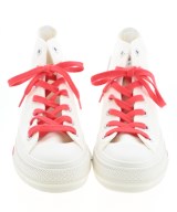 CONVERSE（コンバース）スニーカー 白 サイズ:23cm レディース/2200691866109
