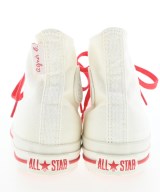 CONVERSE（コンバース）スニーカー 白 サイズ:23cm レディース/2200691866109