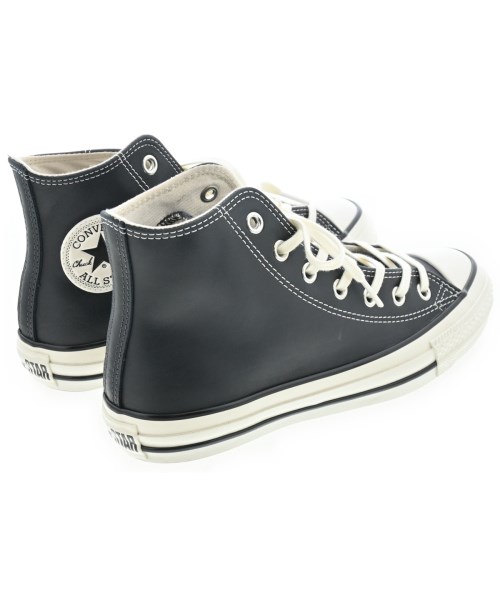 CONVERSE（コンバース）レインシューズ 紺 サイズ:24cm レディース/2200691866116
