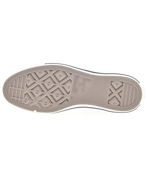 CONVERSE（コンバース）レインシューズ 紺 サイズ:24cm レディース/2200691866116
