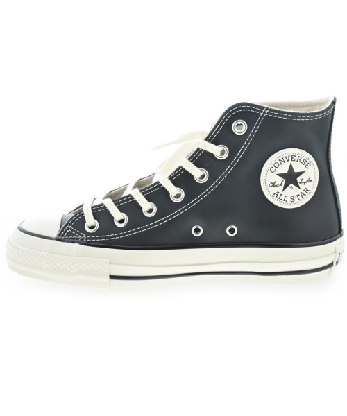 CONVERSE（コンバース）レインシューズ 紺 サイズ:24cm レディース/2200691866116