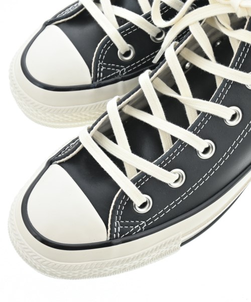 CONVERSE（コンバース）レインシューズ 紺 サイズ:24cm レディース/2200691866116