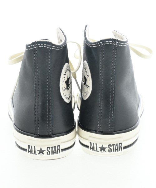 CONVERSE（コンバース）レインシューズ 紺 サイズ:24cm レディース/2200691866116