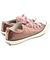 CONVERSE（コンバース）スニーカー ピンク サイズ:23.5cm レディース/2200698116061