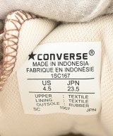 CONVERSE（コンバース）スニーカー ピンク サイズ:23.5cm レディース/2200698116061