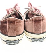 CONVERSE（コンバース）スニーカー ピンク サイズ:23.5cm レディース/2200698116061