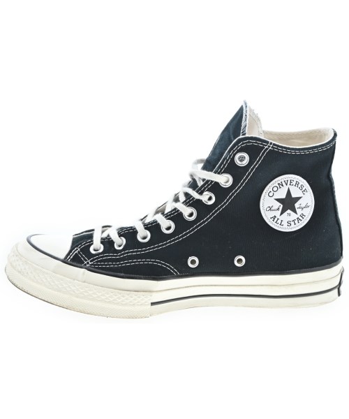 CONVERSE（コンバース）スニーカー 黒 サイズ:26.5cm メンズ/2200698478015