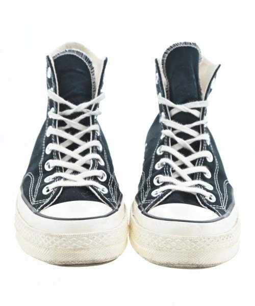 CONVERSE（コンバース）スニーカー 黒 サイズ:26.5cm メンズ/2200698478015
