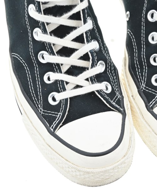 CONVERSE（コンバース）スニーカー 黒 サイズ:26.5cm メンズ/2200698478015