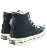 CONVERSE（コンバース）スニーカー 黒 サイズ:26.5cm メンズ/2200698478015