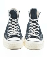 CONVERSE（コンバース）スニーカー 黒 サイズ:26.5cm メンズ/2200698478015